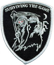 437th Aircraft Maintenance Squadron Morale
