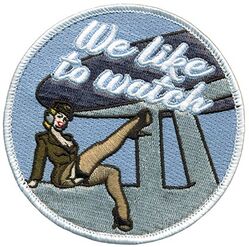 552d Aircraft Maintenance Squadron Morale
