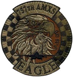 757th Aircraft Maintenance Squadron F-15
Keywords: OCP