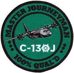 86th Aircraft Maintenance Squadron C-130J
