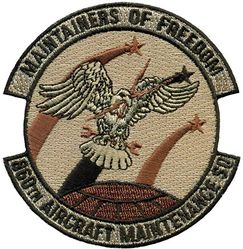 860th Aircraft Maintenance Squadron 
Keywords: OCP