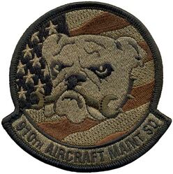 910th Aircraft Maintenance Squadron
Keywords: OCP