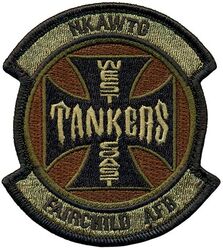 92d Aircraft Maintenance Squadron Morale
Keywords: OCP