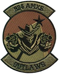 924th Aircraft Maintenance Squadron 
Keywords: OCP