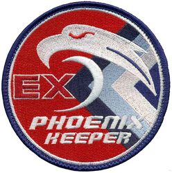 96th Aircraft Maintenance Squadron F-15EX Maintenance
