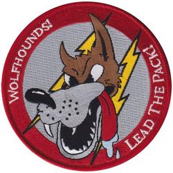 603d Air Operations Center Morale
Keywords: OCP