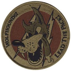 603d Air Operations Center Morale
Keywords: OCP