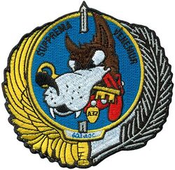 603d Air Operations Center A32
