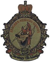 603d Air Operations Center Strategy Division
Keywords: OCP