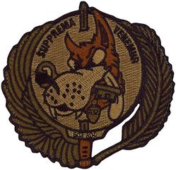 603d Air Operations Center Morale
Keywords: OCP