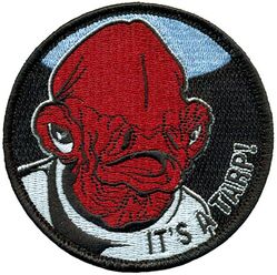 609th Air Operations Center Morale
