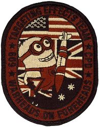 609th Air Operations Center Combat Plans Division
Keywords: desert