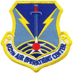 612th Air Operations Center
