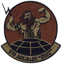 618th Air Operations Center Airlift Directorate
Airlift Directorate (ALD) 
ALD plans and executes airlift missions to support USTRANSCOM and Air Mobility Command's goal of Rapid Global Mobility. It coordinates missions across various scenarios, handles diplomatic clearances, and ensures mission execution 24/7. Responsible for missions involving senior government and military officials, it serves as AMC’s main point of contact for various critical missions, aligning air mobility assets with national security objectives. Additionally, it plans and executes missions for sensitive national objectives, including support for Special Operations Forces and compartmented users.
Keywords: OCP