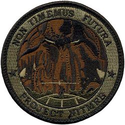 618th Air Operations Center Strategy Division
Keywords: OCP