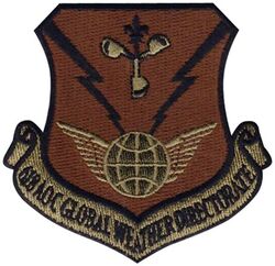 618th Air Operations Center Global Weather Directorate 
Global Weather Operations Directorate (WXD) 
WXD ensures success and safety of rapid global mobility operations by integrating timely and relevant environmental intelligence into mission planning and execution for the Mobility Air Force. They advise leadership on potential environmental impacts, integrate weather forecasts into operational rhythms, and coordinate with external organizations for mission planning and guiding risk management decisions.  
Keywords: OCP