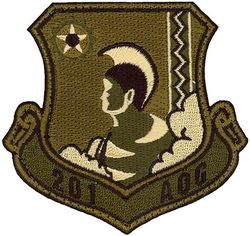 201st Air Operations Group
