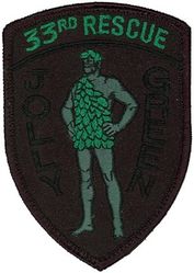 33d Rescue Squadron Jolly Green
Keywords: subdued