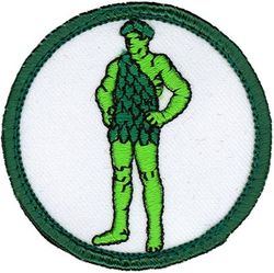 33d Rescue Squadron Jolly Green Morale
