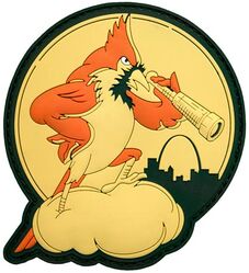 108th Air Refueling Squadron Morale
Keywords: PVC