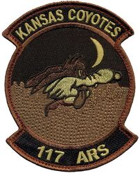 117th Air Refueling Squadron
Keywords: Desert