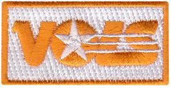 151st Air Refueling Squadron Morale Pencil Pocket Tab
