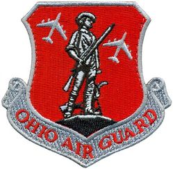 166th Air Refueling Squadron Air National Guard Morale
