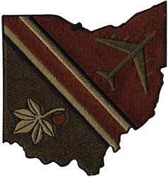 166th Air Refueling Squadron KC-135
Keywords: OCP