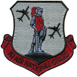 170th Air Refueling Squadron Air National Guard Morale
