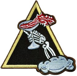 173d Air Refueling Squadron Heritage
