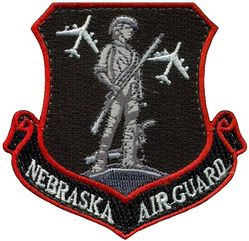 173d Air Refueling Squadron Air National Guard Morale
