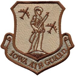174th Air Refueling Squadron Air National Guard
Keywords: Desert