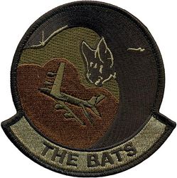 174th Air Refueling Squadron KC-135 Morale
Keywords: OCP