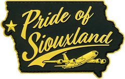 174th Air Refueling Squadron Morale 
Keywords: PVC
