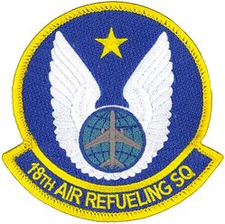 18th Air Refueling Squadron
