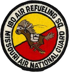 180th Air Refueling Squadron

