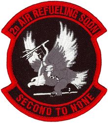 2d Air Refueling Squadron 
