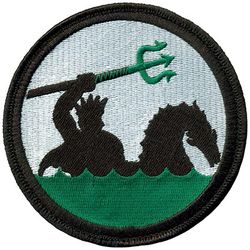 2d Air Refueling Squadron Heritage
