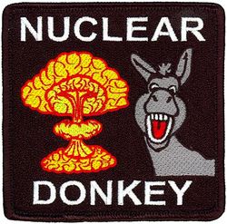 314th Air Refueling Squadron Morale
