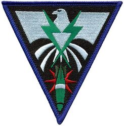 32d Air Refueling Squadron Heritage
