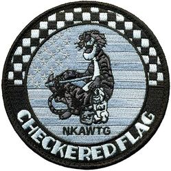 328th Air Refueling Squadron Exercise CHECKERED FLAG 2022-1
