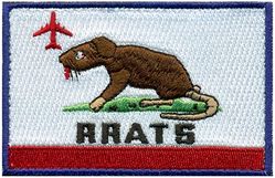 336th Air Refueling Squadron Morale
