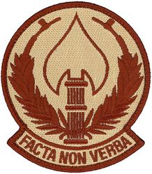 340th Expeditionary Air Refueling Squadron Morale
Keywords: Desert