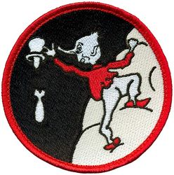 350th Air Refueling Squadron Heritage
