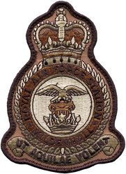 351st Air Refueling Squadron Heritage
