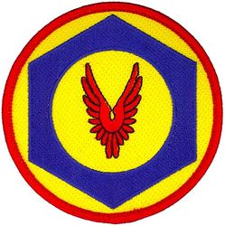 6th Air Refueling Squadron Heritage
