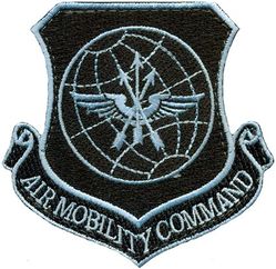 6th Air Refueling Squadron Air Mobility Command Morale
