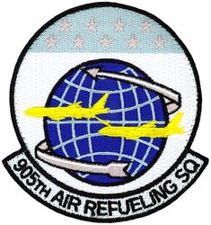 905th Air Refueling Squadron
