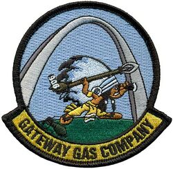 906th Air Refueling Squadron Morale
