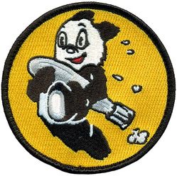 909th Air Refueling Squadron Morale
